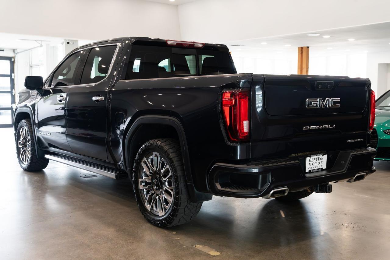 2023 GMC Sierra 1500 Denali Ultimate Gladstone OR