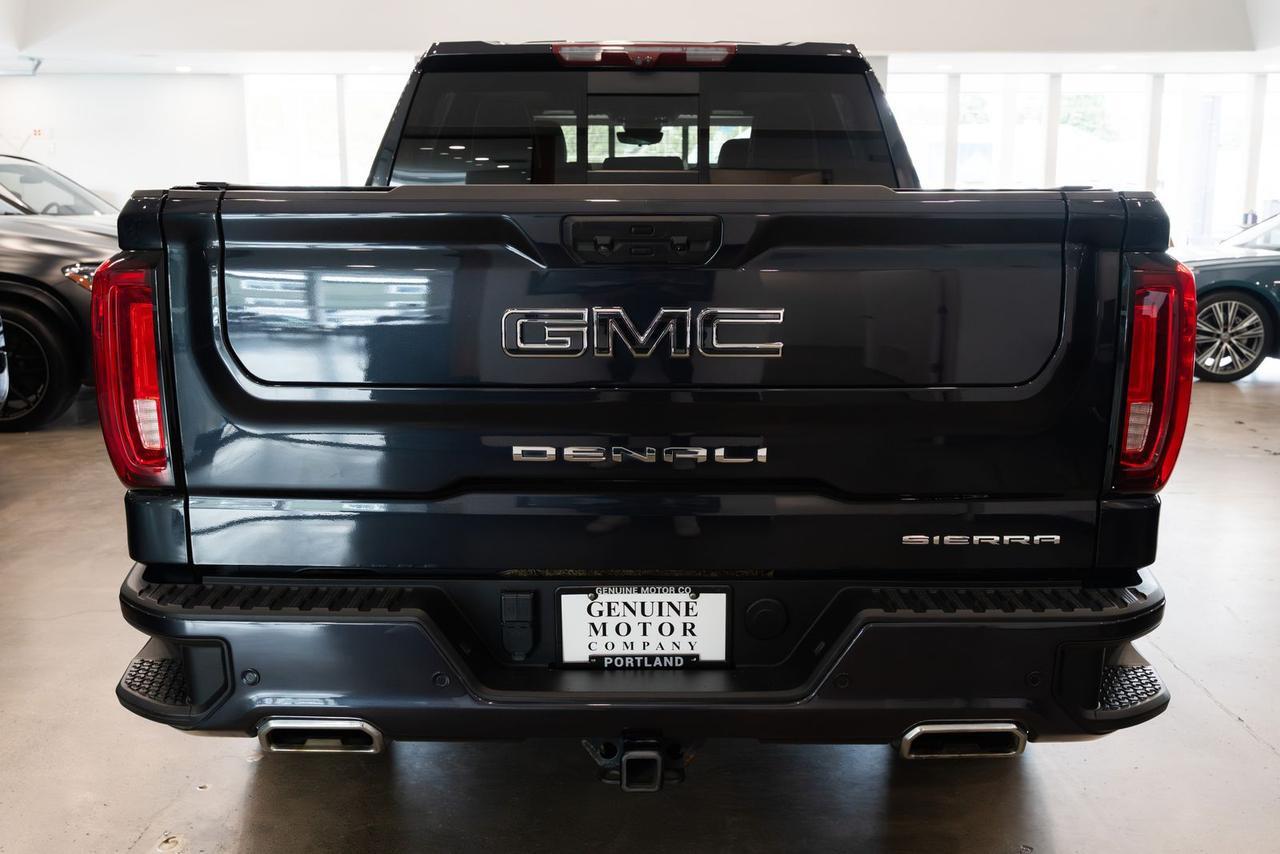 2023 GMC Sierra 1500 Denali Ultimate Gladstone OR