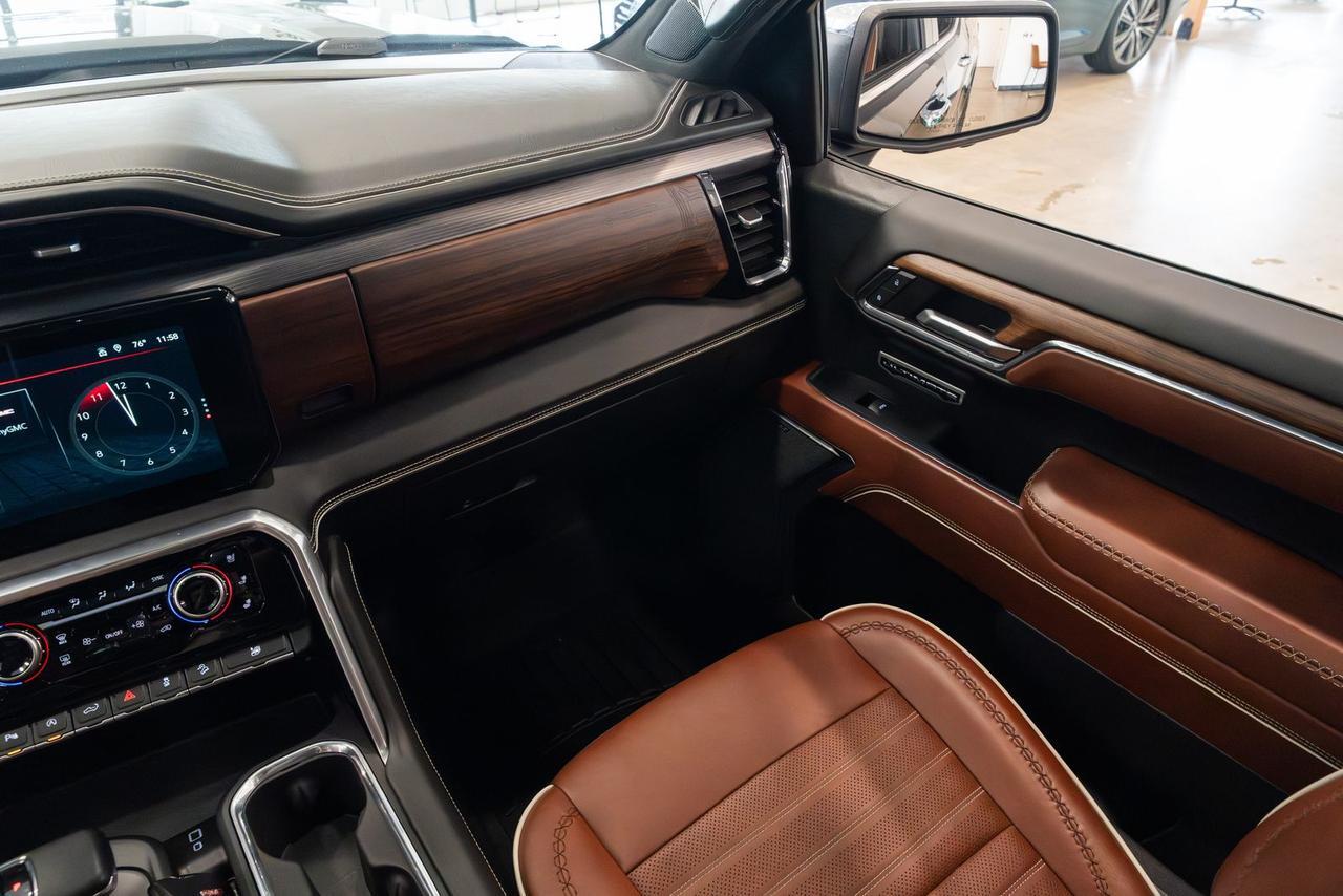 2023 GMC Sierra 1500 Denali Ultimate Gladstone OR