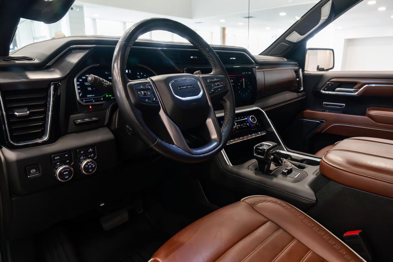 2023 GMC Sierra 1500 Denali Ultimate Gladstone OR