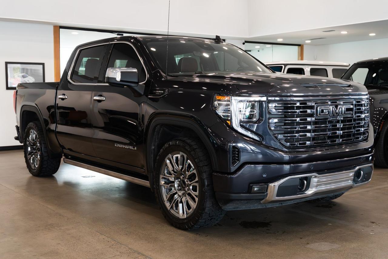 2023 GMC Sierra 1500 Denali Ultimate Gladstone OR