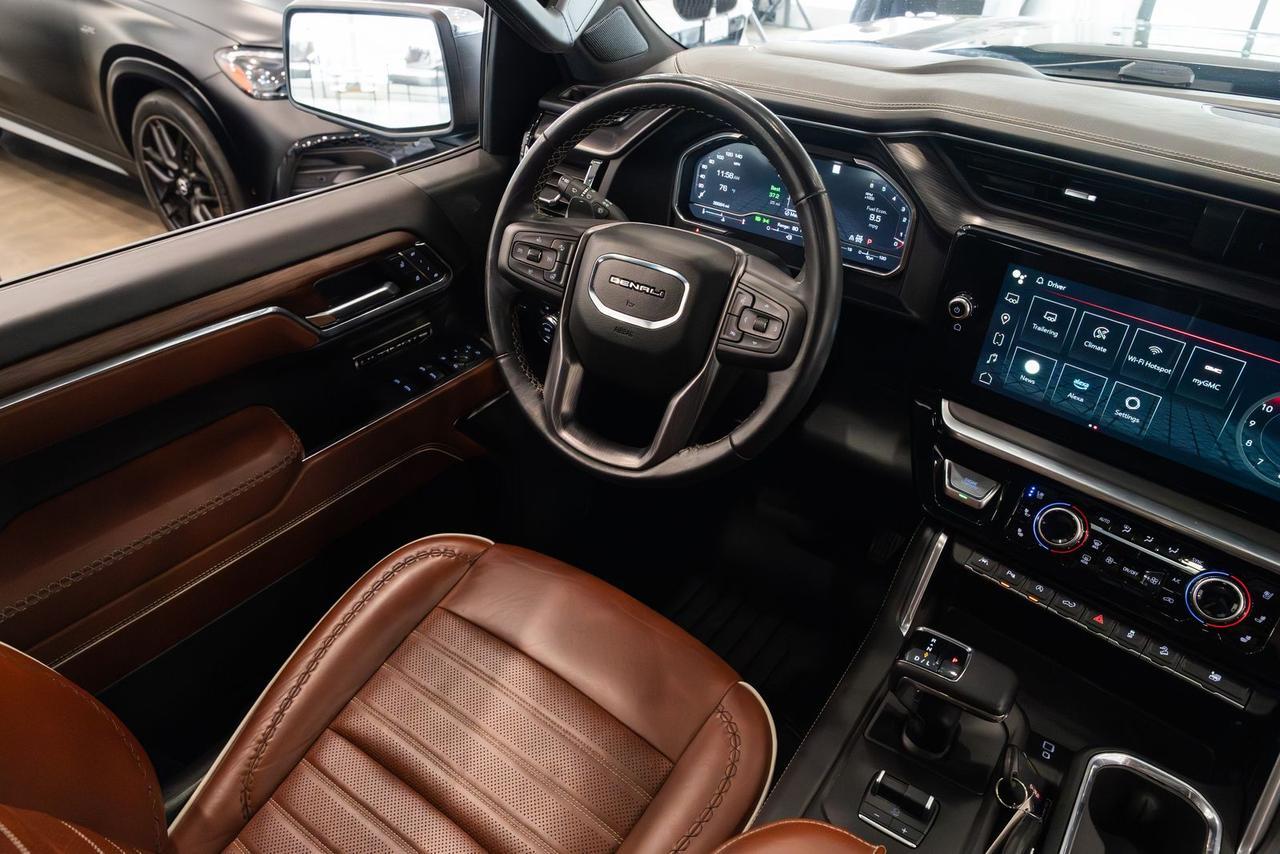 2023 GMC Sierra 1500 Denali Ultimate Gladstone OR
