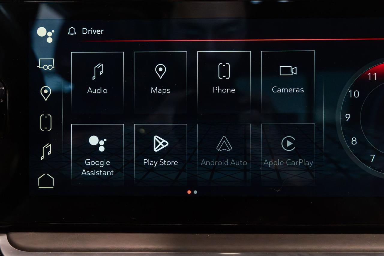 2023 GMC Sierra 1500 Denali Ultimate Gladstone OR