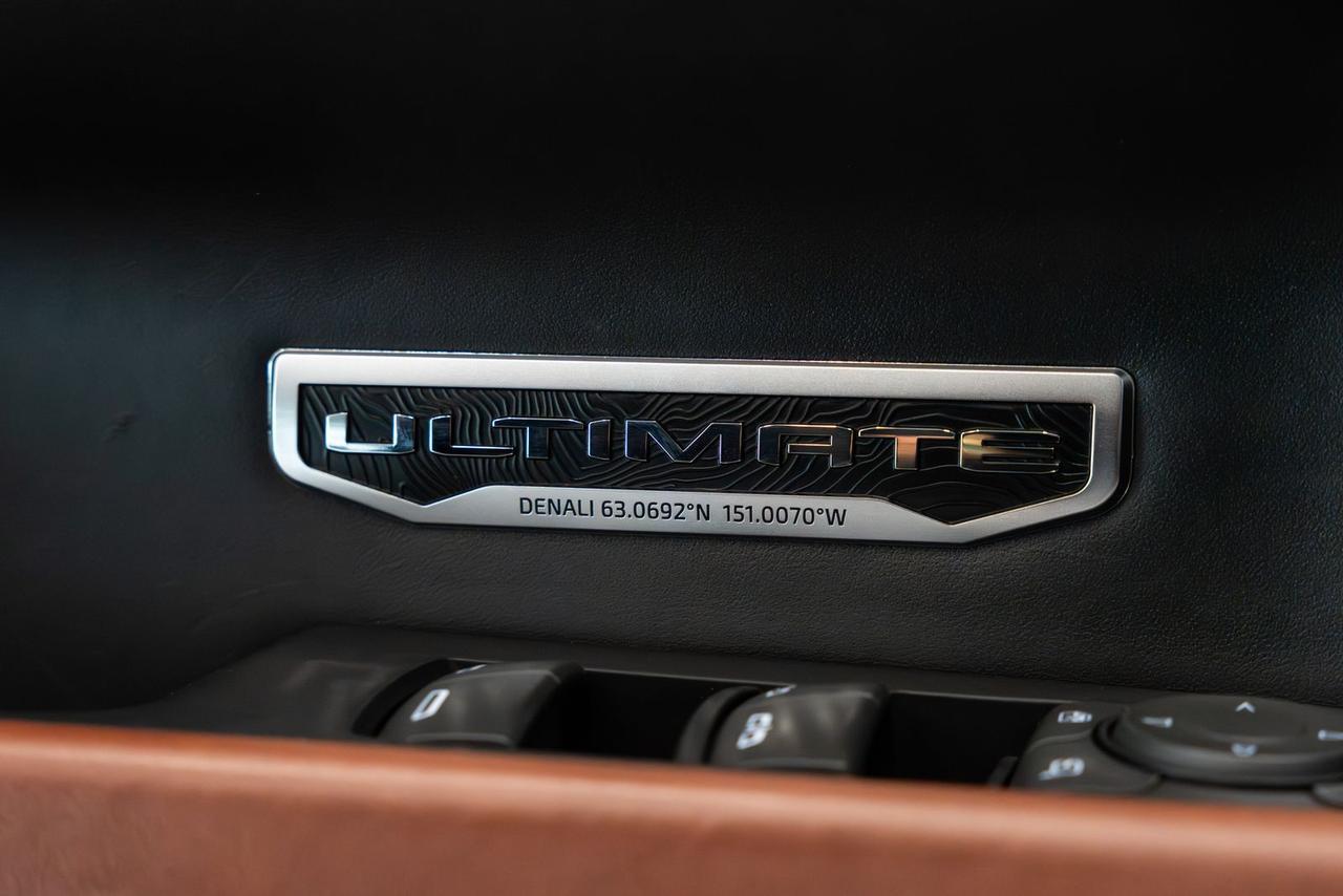2023 GMC Sierra 1500 Denali Ultimate Gladstone OR
