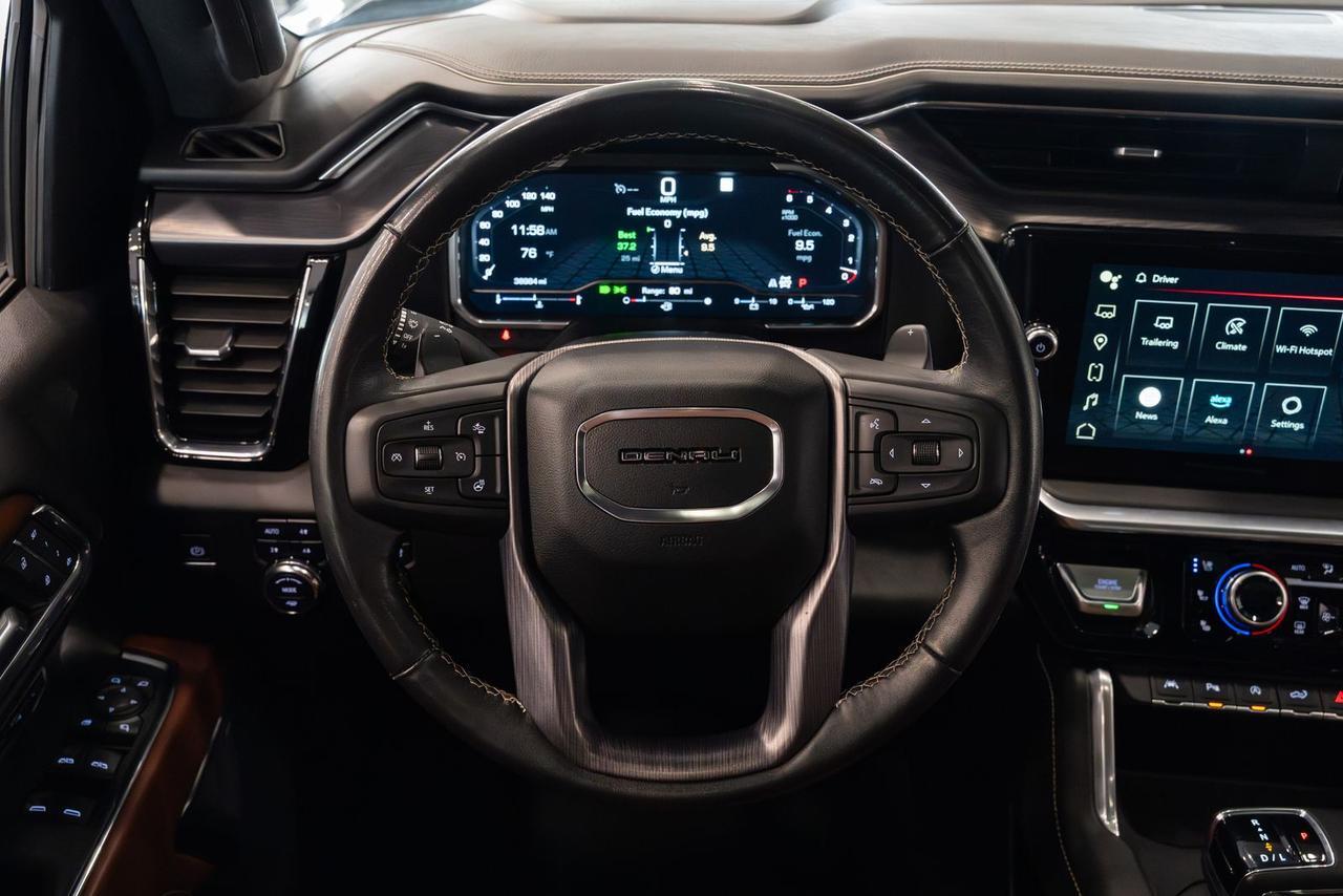 2023 GMC Sierra 1500 Denali Ultimate Gladstone OR