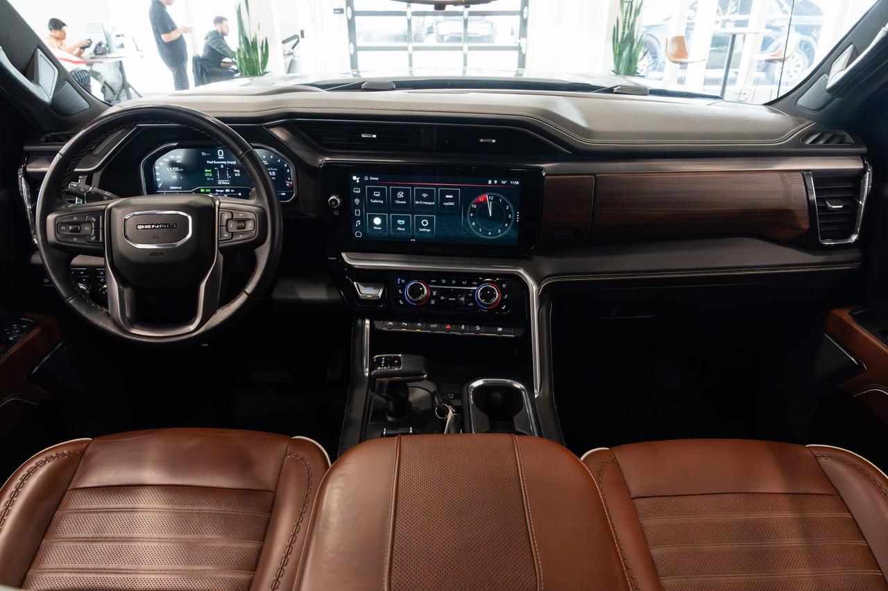 2023 GMC Sierra 1500 Denali Ultimate Gladstone OR