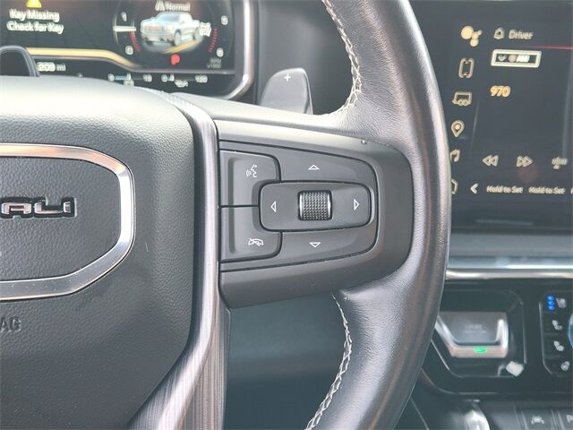 2023 GMC Sierra 1500 Denali Ultimate Grapevine TX
