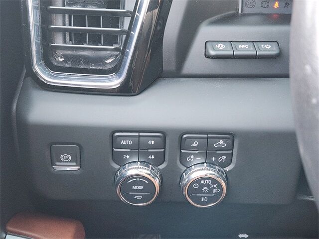 2023 GMC Sierra 1500 Denali Ultimate Grapevine TX