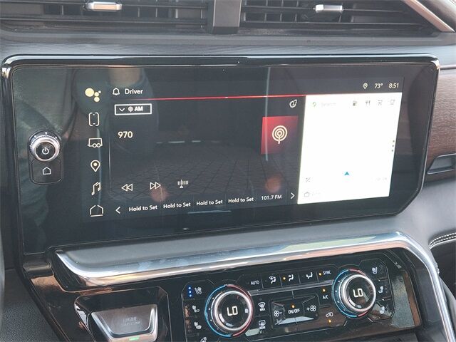 2023 GMC Sierra 1500 Denali Ultimate Grapevine TX