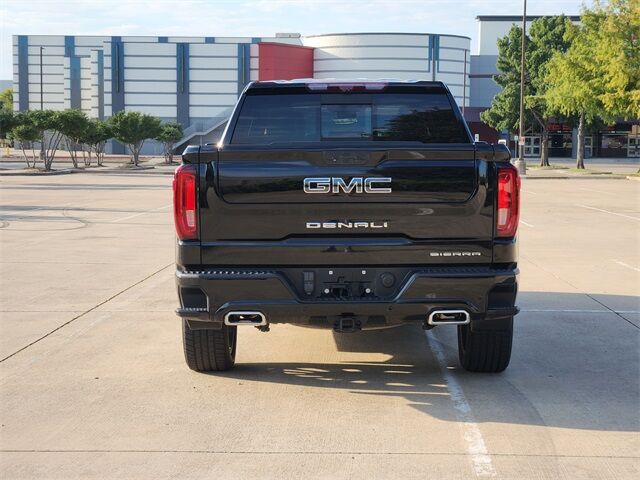 2023 GMC Sierra 1500 Denali Ultimate Grapevine TX