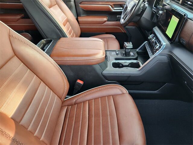 2023 GMC Sierra 1500 Denali Ultimate Grapevine TX