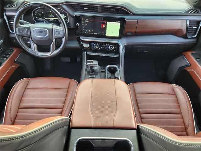 2023 GMC Sierra 1500 Denali Ultimate Grapevine TX