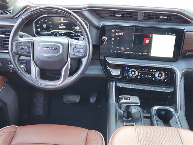2023 GMC Sierra 1500 Denali Ultimate Grapevine TX