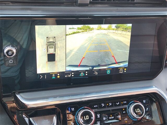 2023 GMC Sierra 1500 Denali Ultimate Grapevine TX