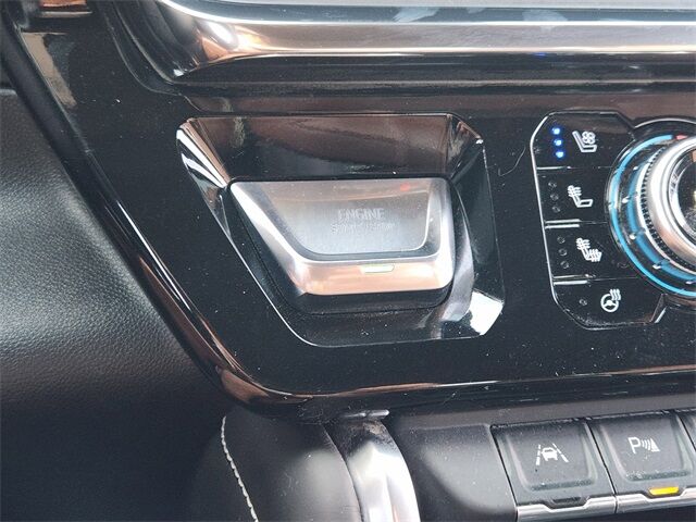 2023 GMC Sierra 1500 Denali Ultimate Grapevine TX