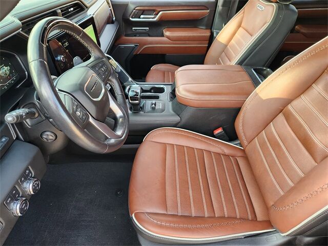 2023 GMC Sierra 1500 Denali Ultimate Grapevine TX