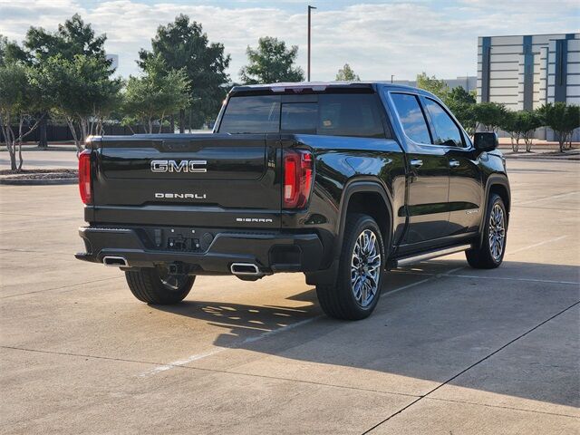 2023 GMC Sierra 1500 Denali Ultimate Grapevine TX
