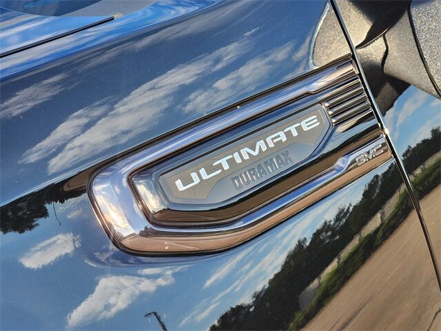 2023 GMC Sierra 1500 Denali Ultimate Grapevine TX