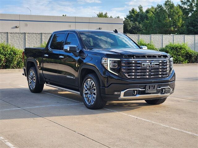 2023 GMC Sierra 1500 Denali Ultimate Grapevine TX