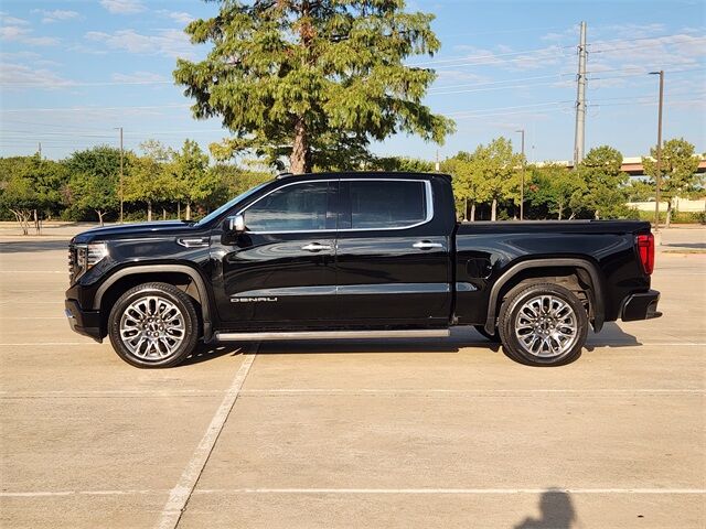 2023 GMC Sierra 1500 Denali Ultimate Grapevine TX
