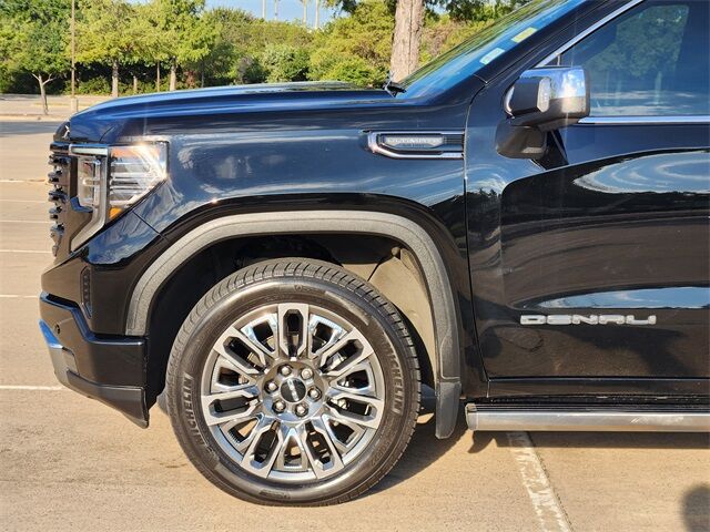 2023 GMC Sierra 1500 Denali Ultimate Grapevine TX