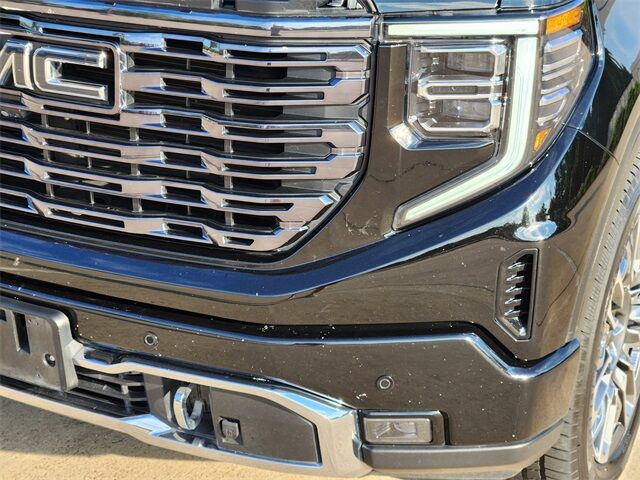 2023 GMC Sierra 1500 Denali Ultimate Grapevine TX