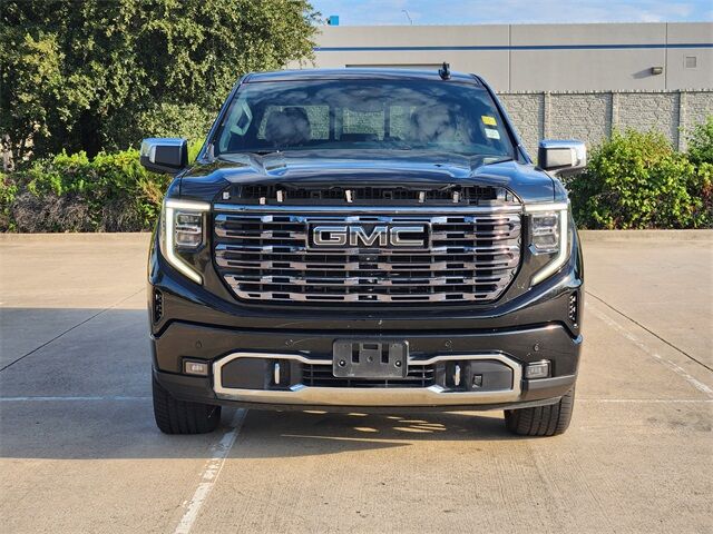 2023 GMC Sierra 1500 Denali Ultimate Grapevine TX