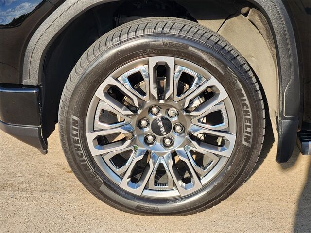 2023 GMC Sierra 1500 Denali Ultimate Grapevine TX