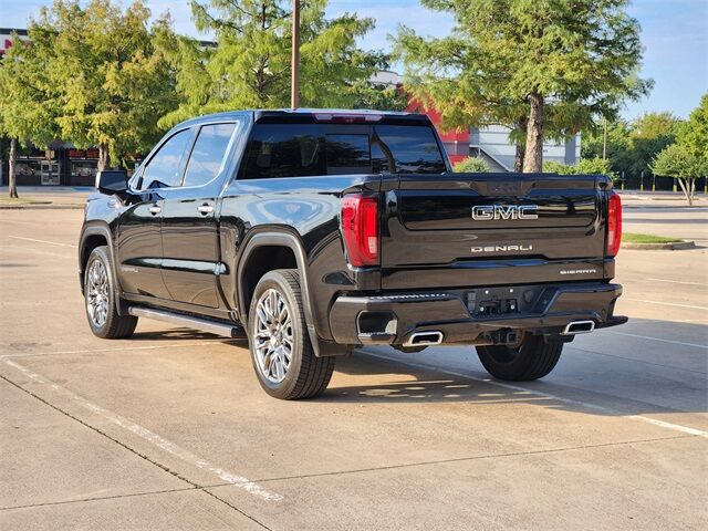 2023 GMC Sierra 1500 Denali Ultimate Grapevine TX