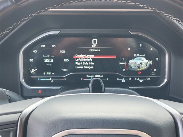 2023 GMC Sierra 1500 Denali Ultimate Grapevine TX