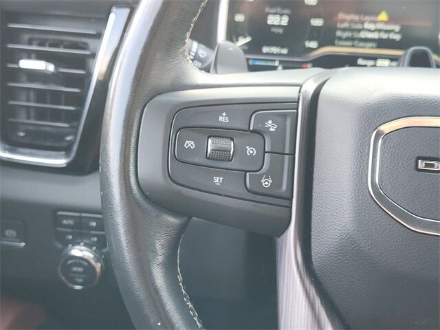 2023 GMC Sierra 1500 Denali Ultimate Grapevine TX