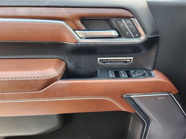 2023 GMC Sierra 1500 Denali Ultimate Grapevine TX