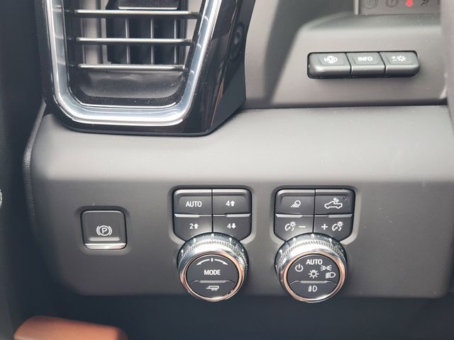 2023 GMC Sierra 1500 Denali Ultimate Grapevine TX