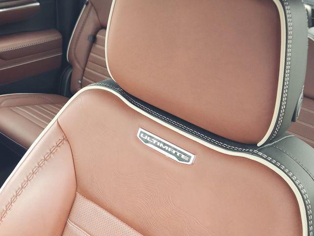 2023 GMC Sierra 1500 Denali Ultimate Grapevine TX