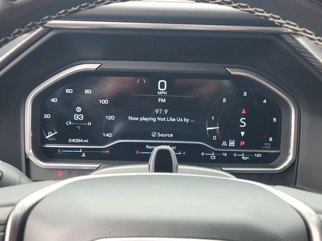2023 GMC Sierra 1500 Denali Ultimate Grapevine TX