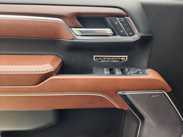 2023 GMC Sierra 1500 Denali Ultimate Grapevine TX