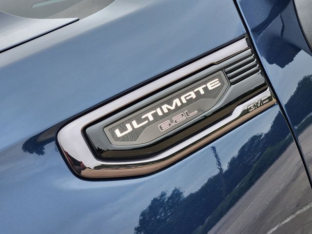 2023 GMC Sierra 1500 Denali Ultimate Grapevine TX