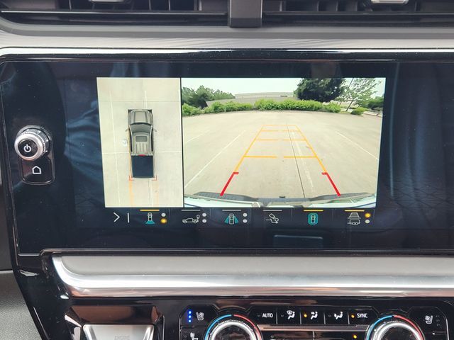 2023 GMC Sierra 1500 Denali Ultimate Grapevine TX