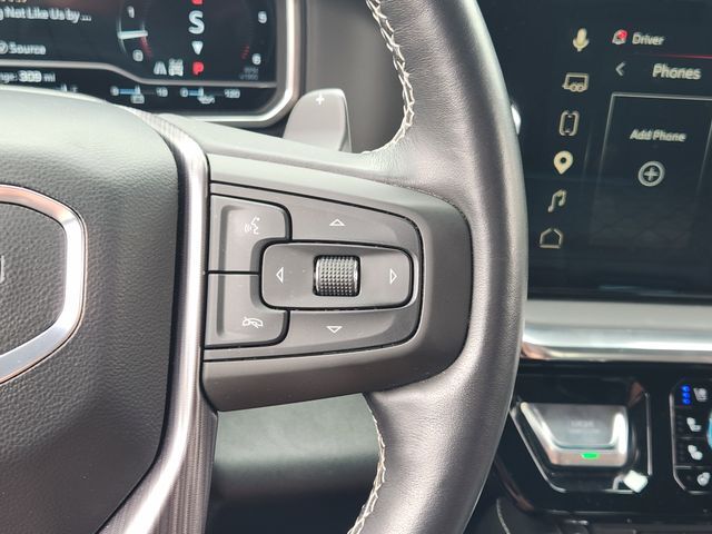 2023 GMC Sierra 1500 Denali Ultimate Grapevine TX