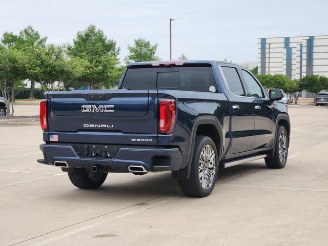 2023 GMC Sierra 1500 Denali Ultimate Grapevine TX