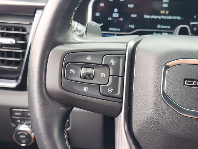 2023 GMC Sierra 1500 Denali Ultimate Grapevine TX