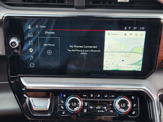 2023 GMC Sierra 1500 Denali Ultimate Grapevine TX
