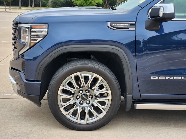 2023 GMC Sierra 1500 Denali Ultimate Grapevine TX