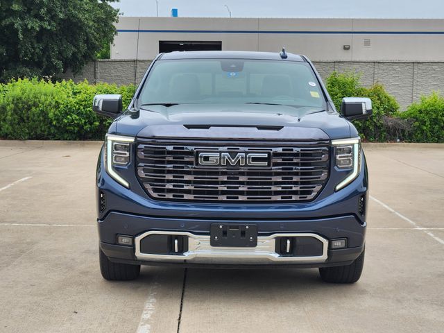 2023 GMC Sierra 1500 Denali Ultimate Grapevine TX