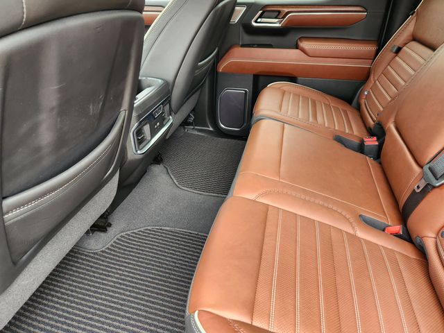 2023 GMC Sierra 1500 Denali Ultimate Grapevine TX
