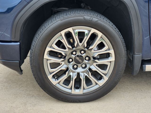 2023 GMC Sierra 1500 Denali Ultimate Grapevine TX