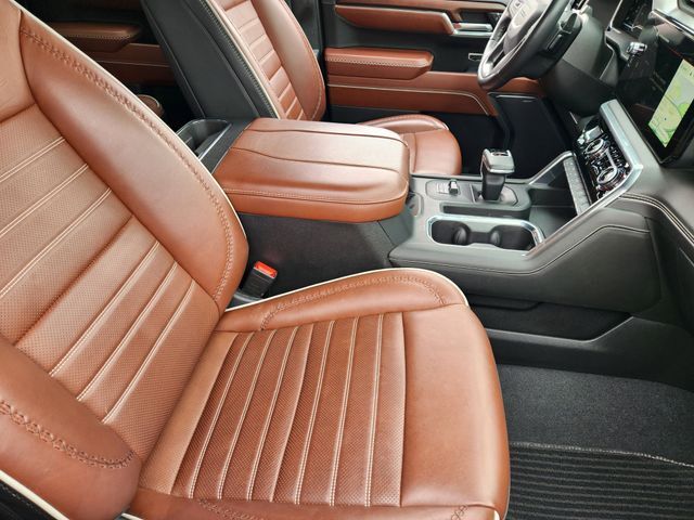 2023 GMC Sierra 1500 Denali Ultimate Grapevine TX