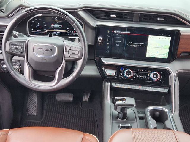 2023 GMC Sierra 1500 Denali Ultimate Grapevine TX