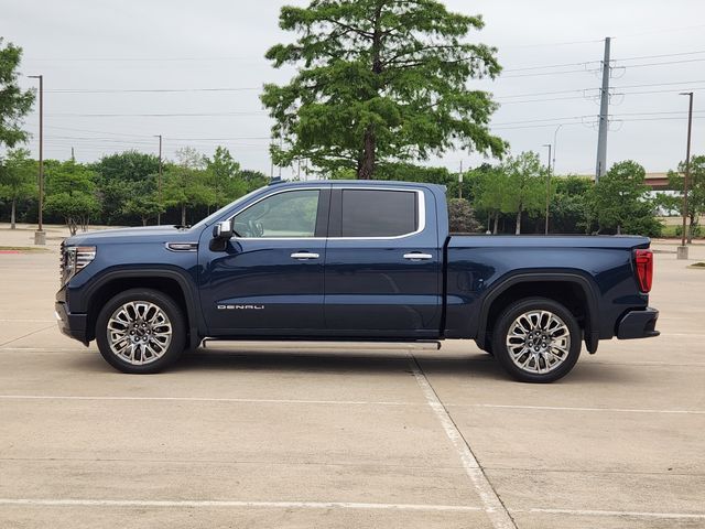 2023 GMC Sierra 1500 Denali Ultimate Grapevine TX