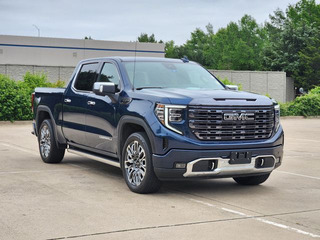 2023 GMC Sierra 1500 Denali Ultimate Grapevine TX